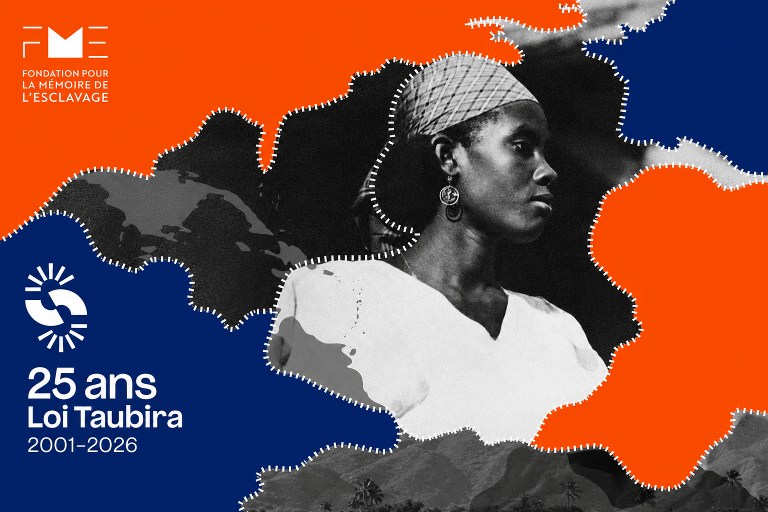 25 ans de la loi Taubira 2001-2026
