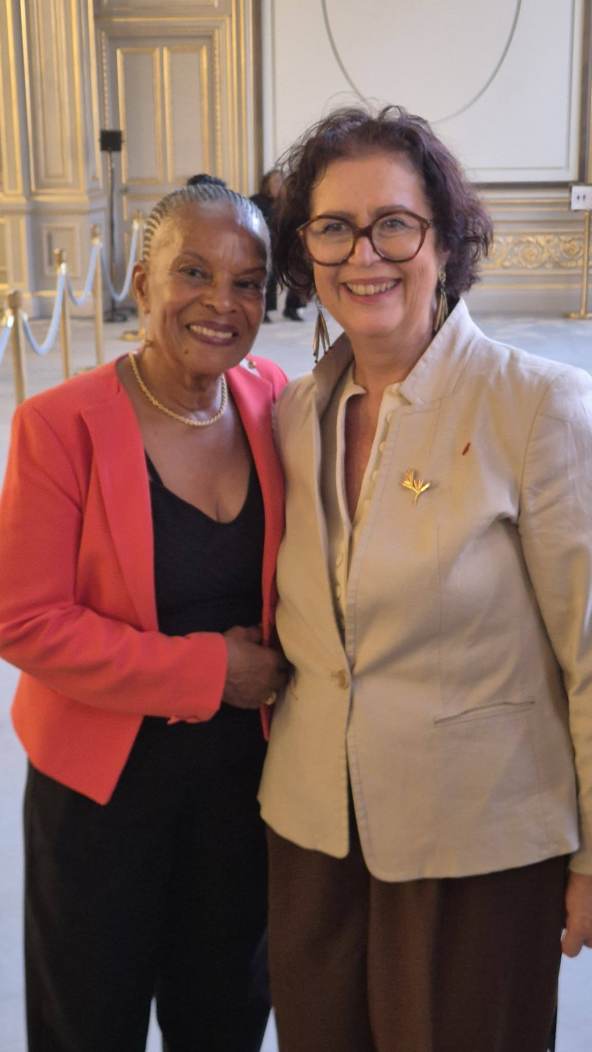 25 ans de la loi Taubira — Élysée 2026