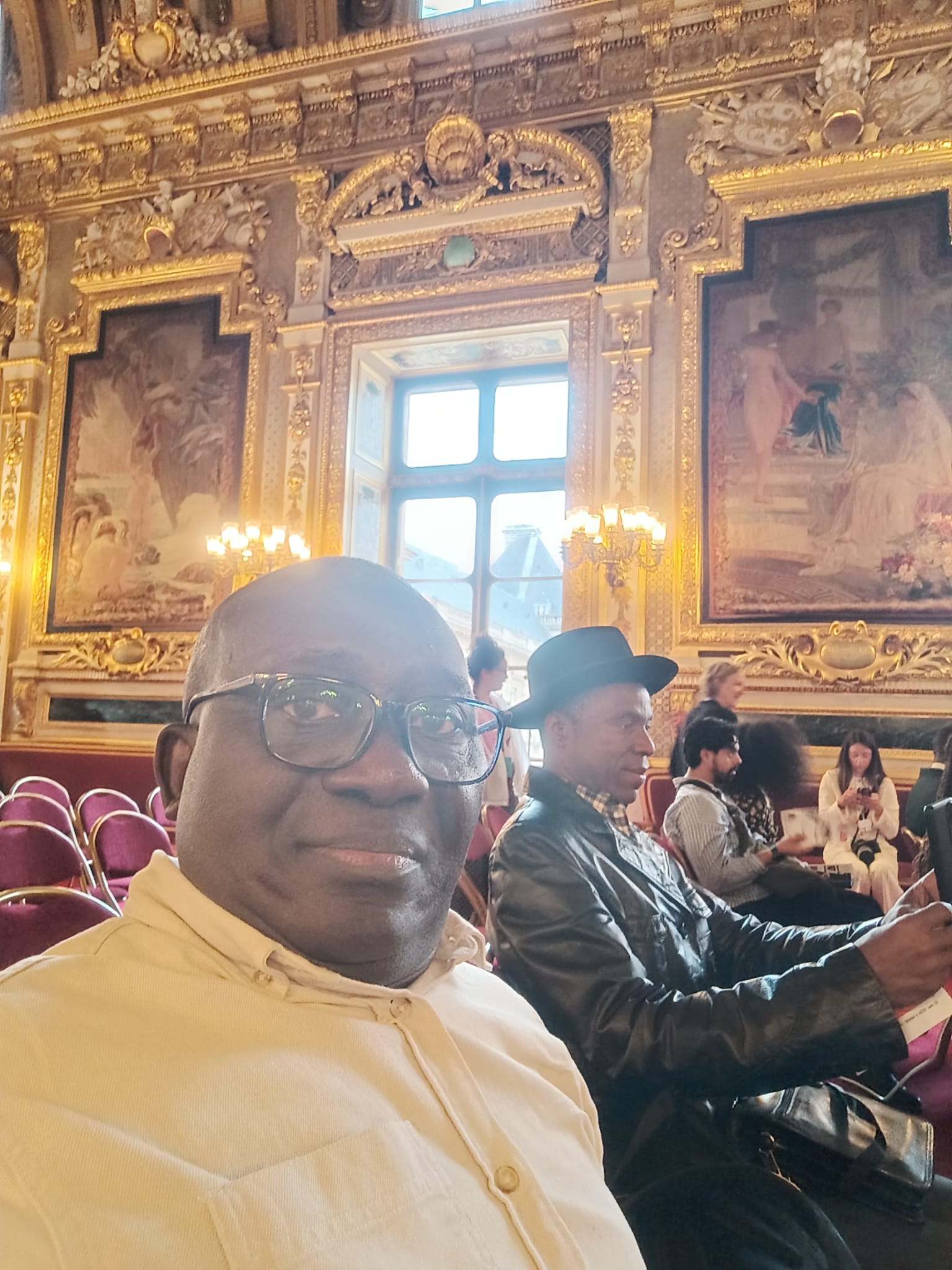 Journée nationale des mémoires — Sénat 10 mai 2026