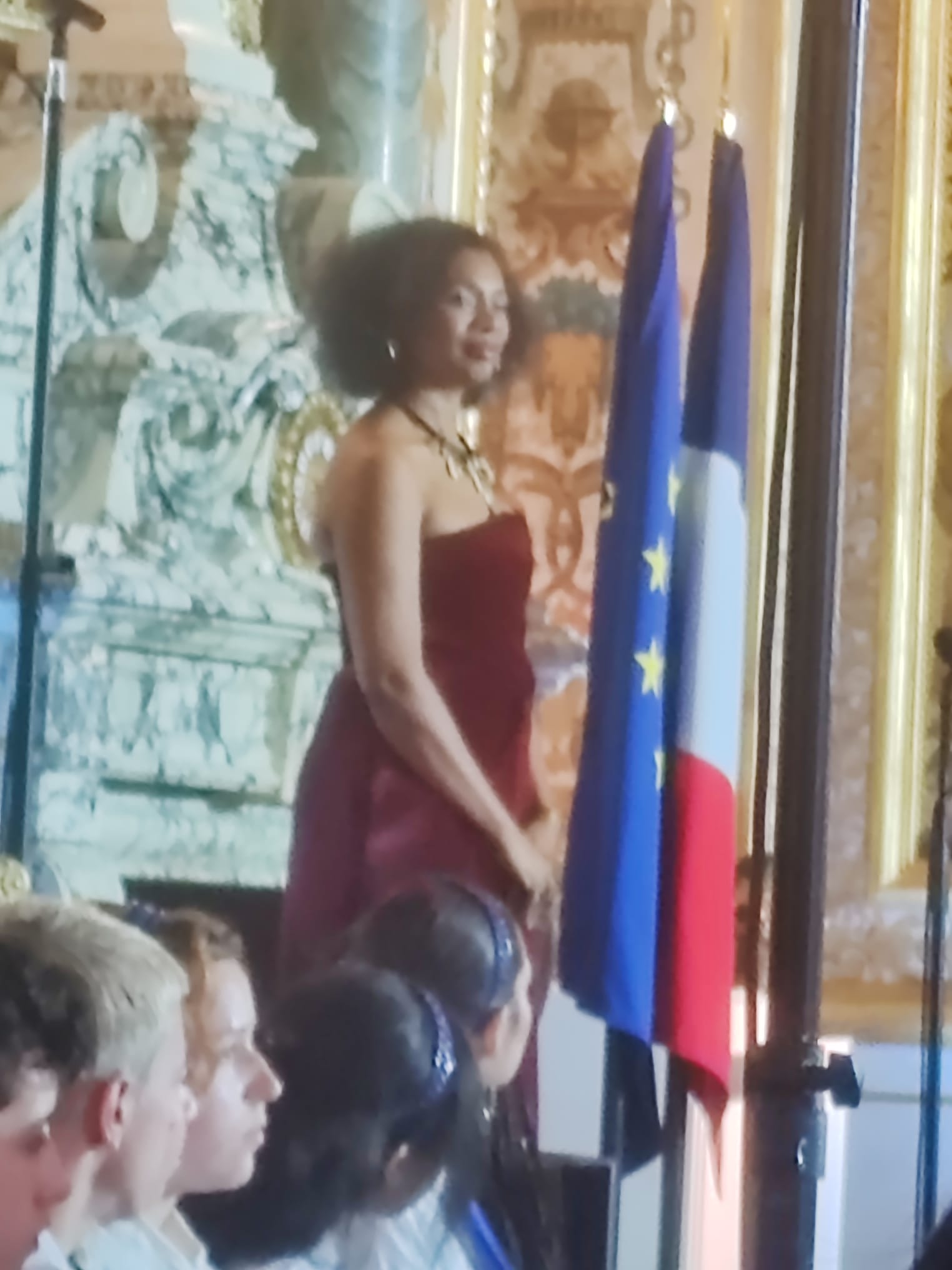 Journée nationale des mémoires — Sénat 10 mai 2026
