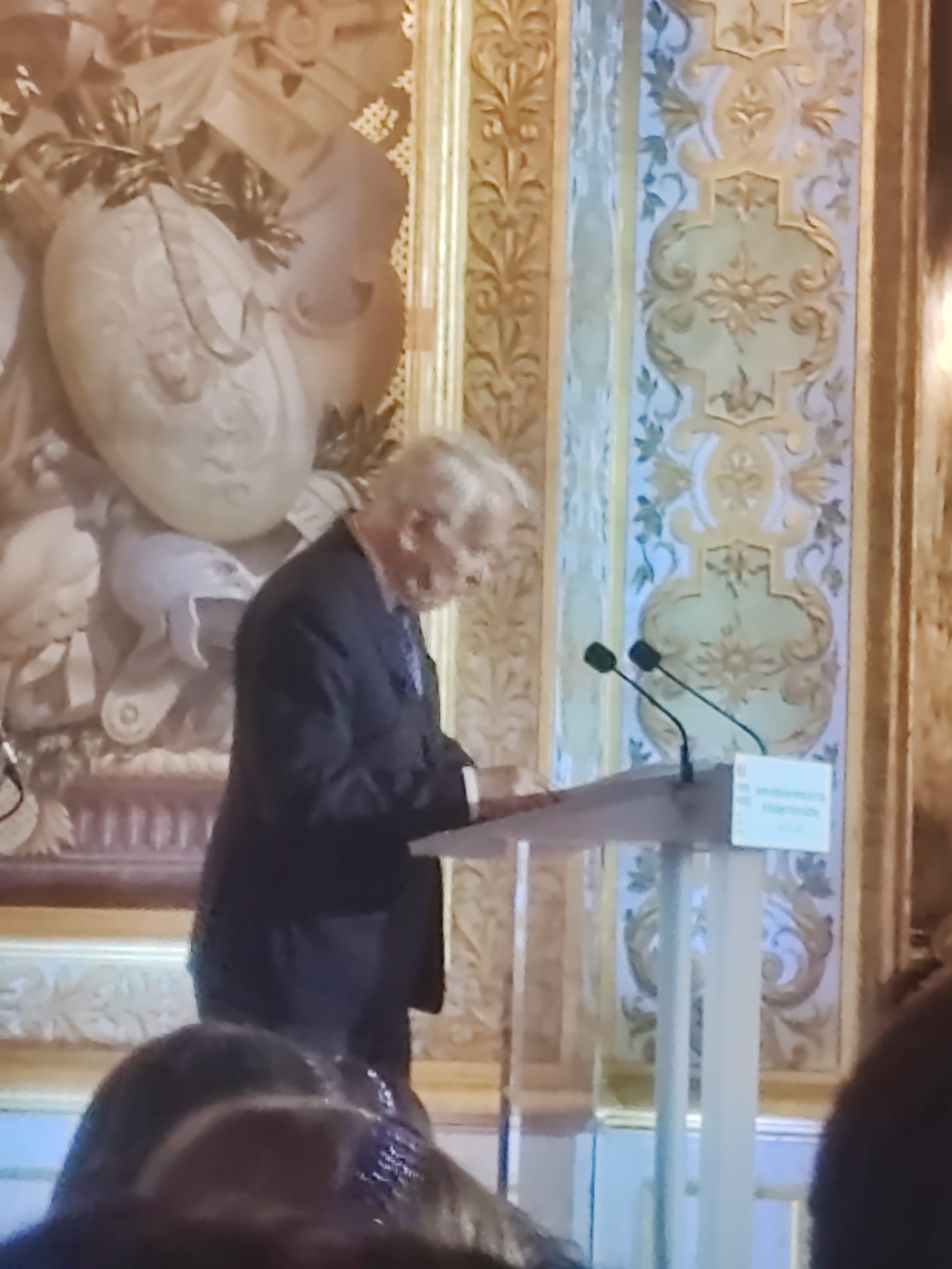 Journée nationale des mémoires — Sénat 10 mai 2026