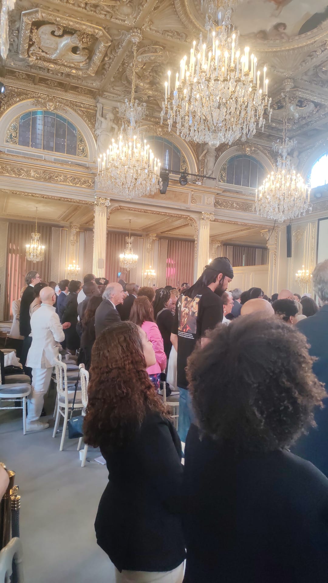 Journée nationale des mémoires — Sénat 10 mai 2026