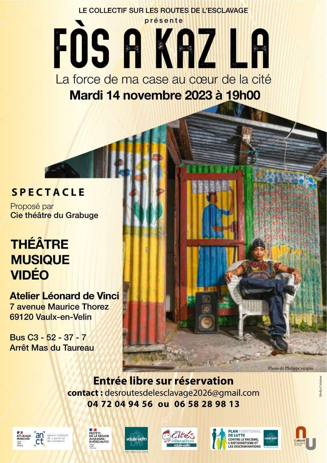 Rapport d'activité 2023