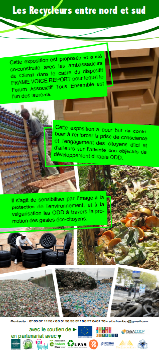 Ambassadeurs du climat