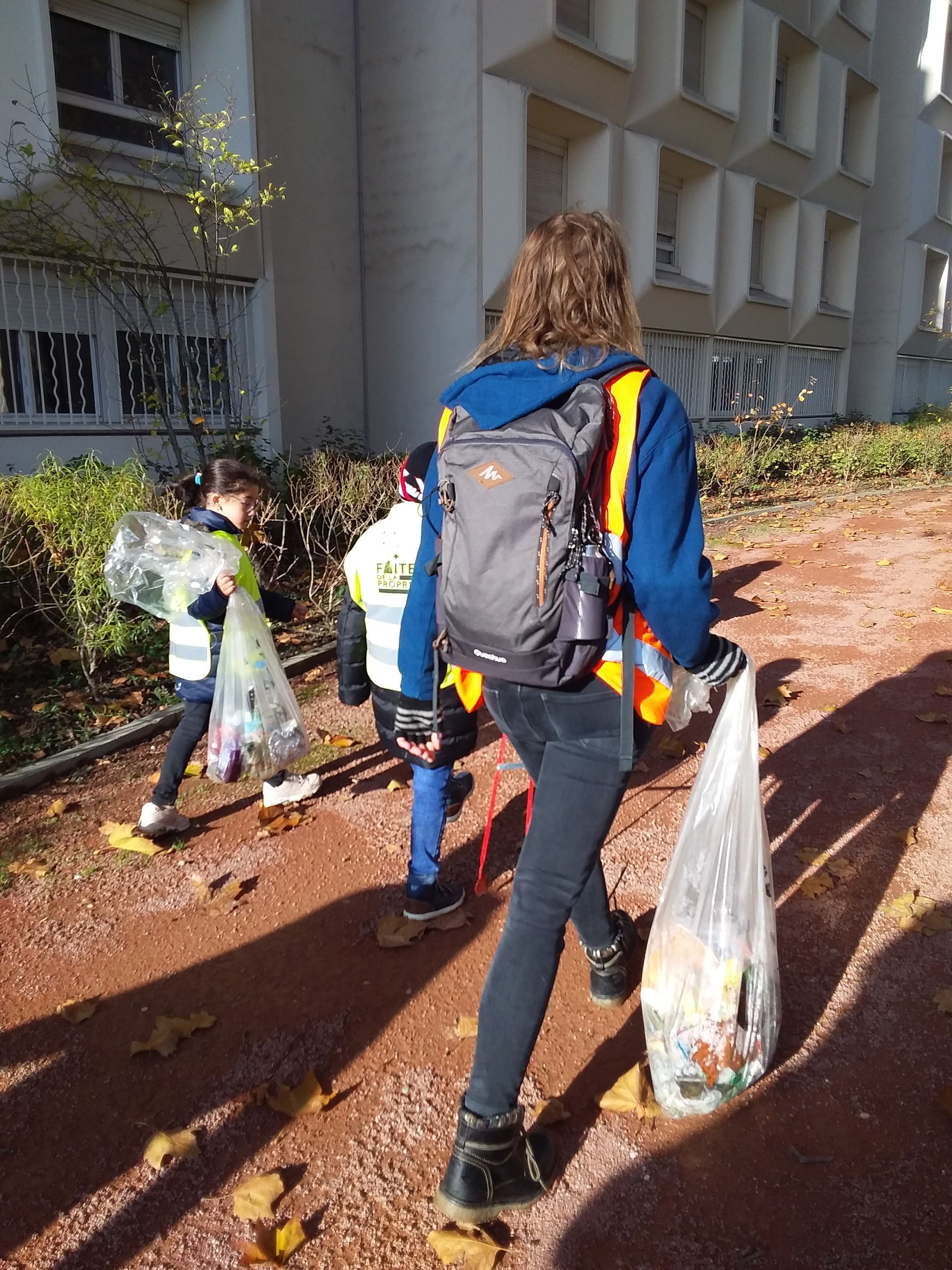 Ambassadeurs du climat