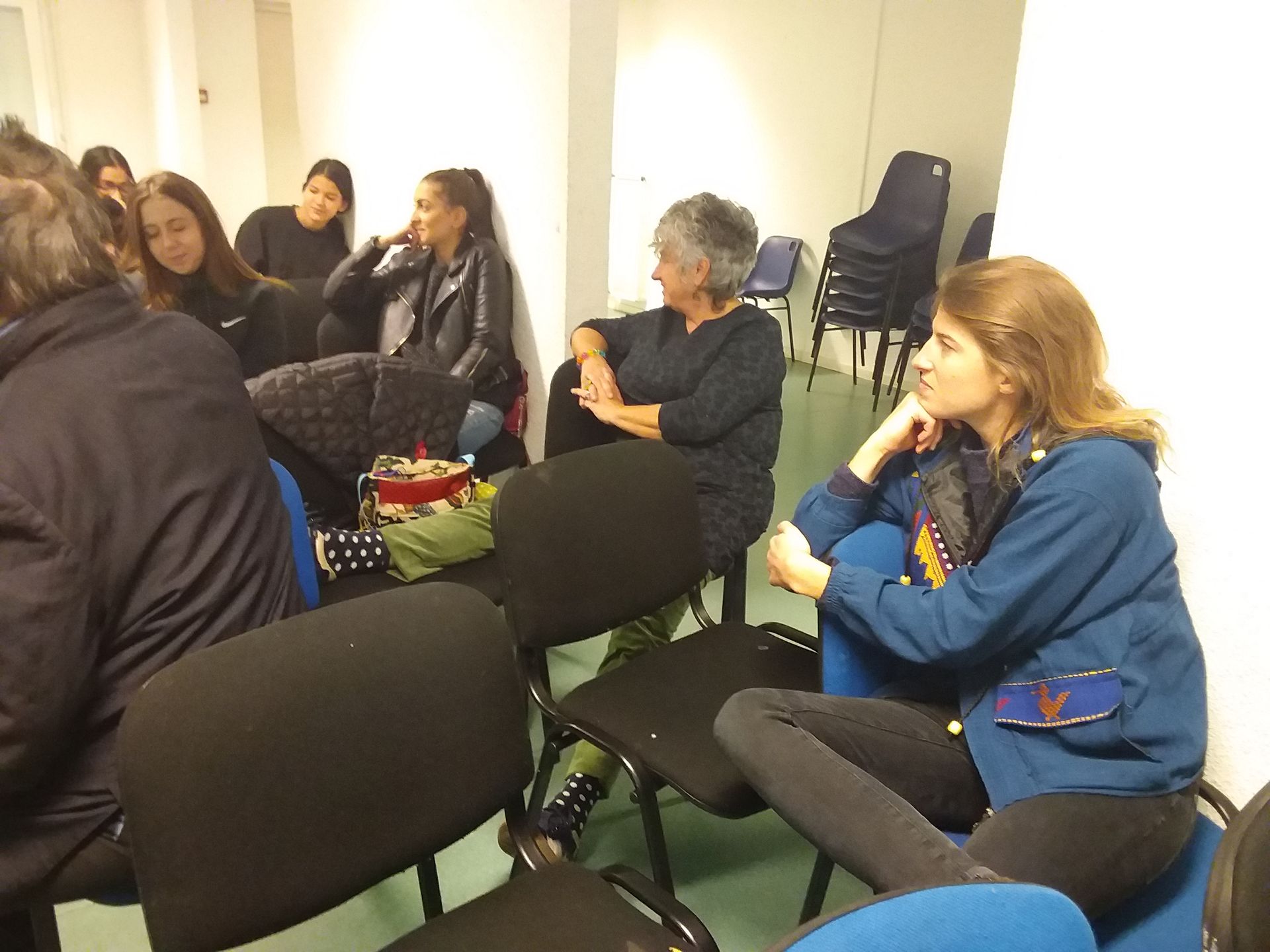 Ambassadeurs du climat