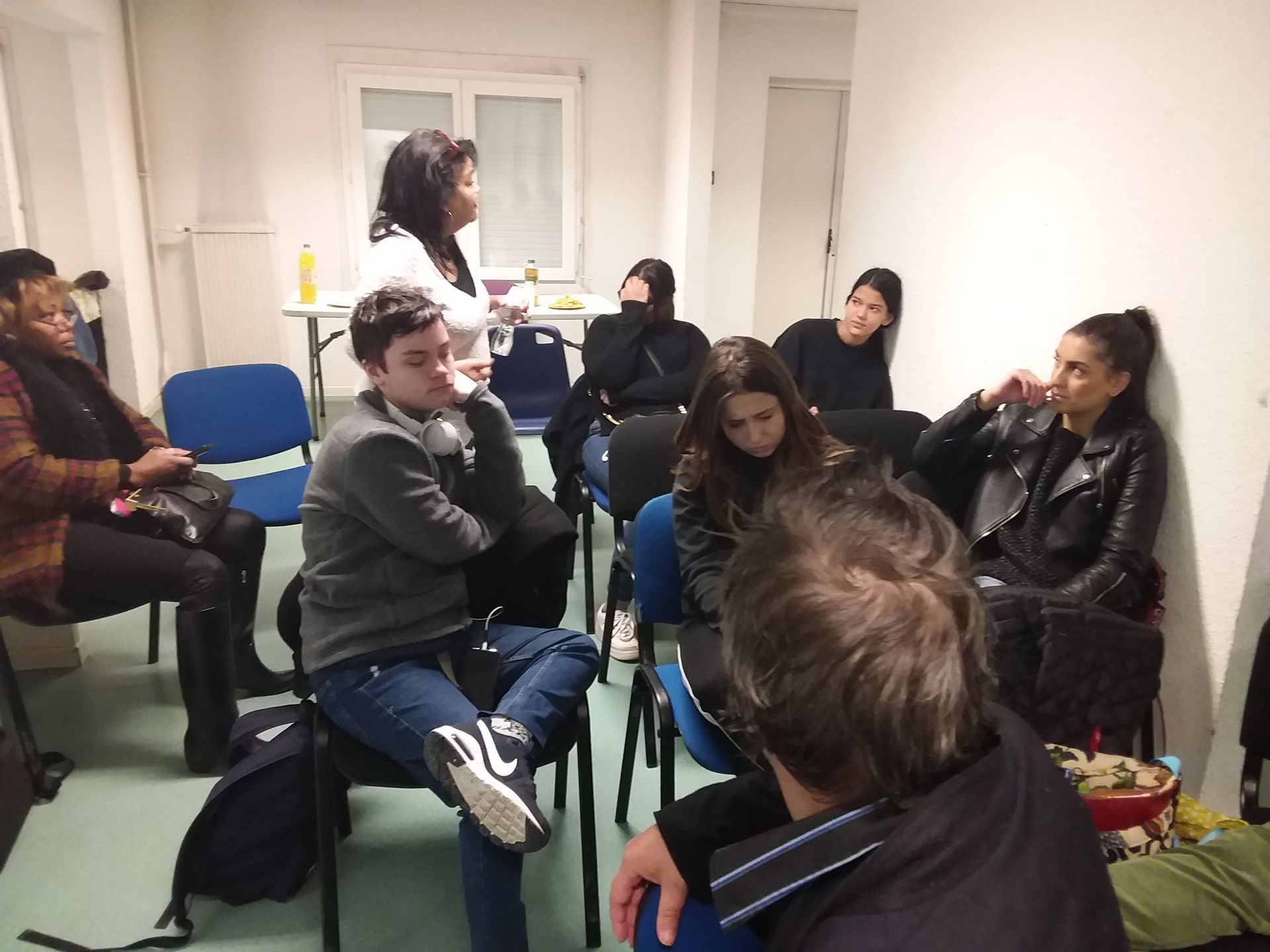 Ambassadeurs du climat