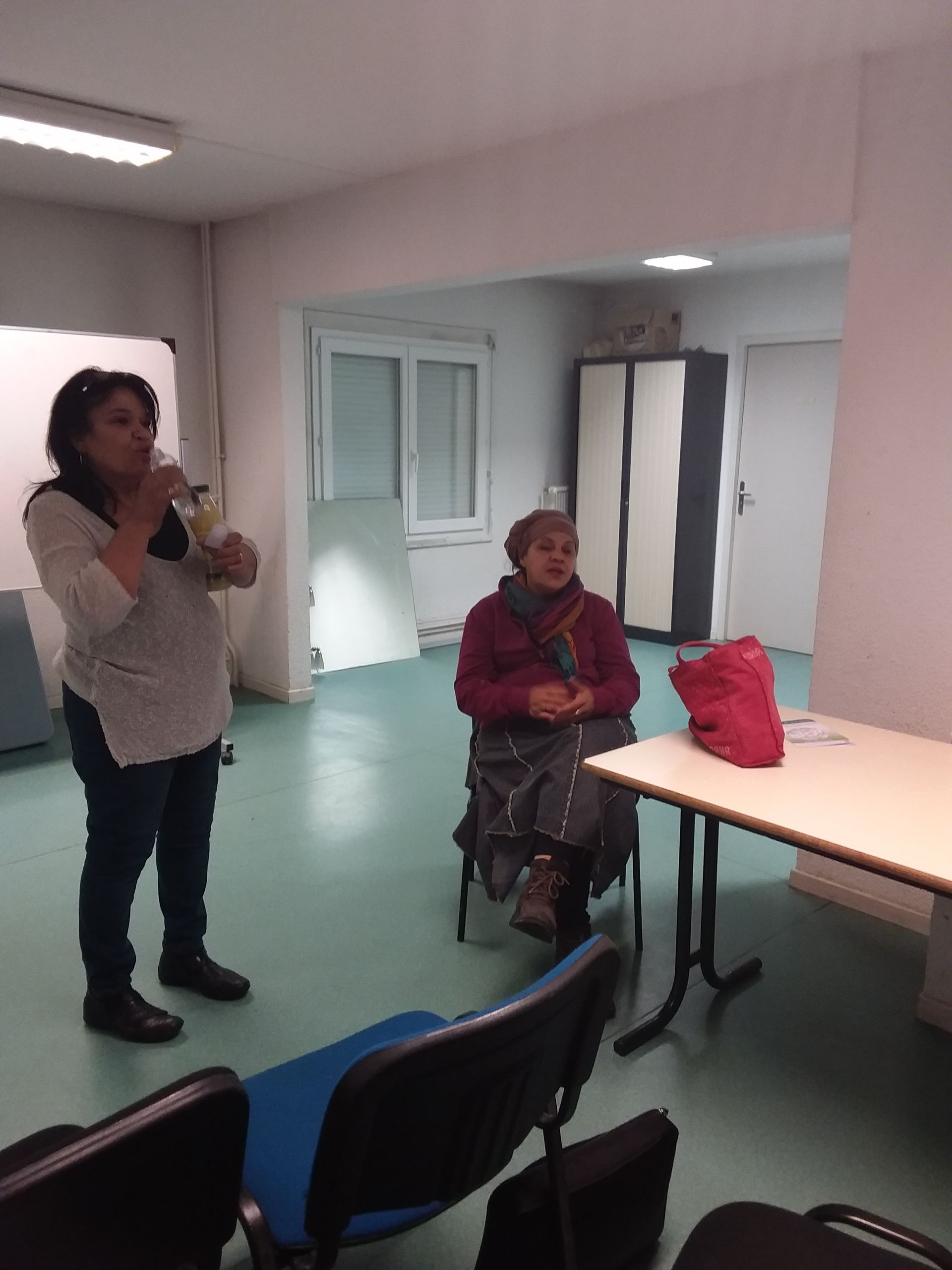 Ambassadeurs du climat