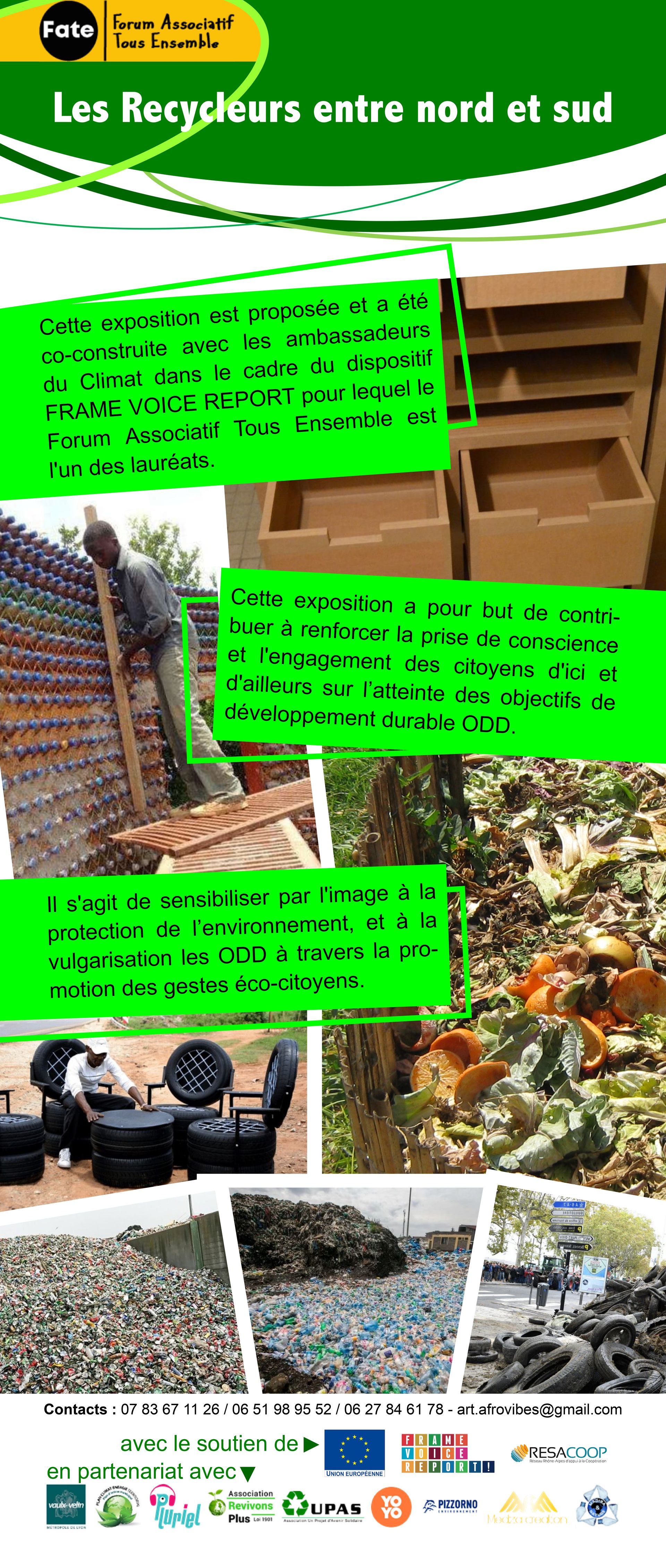 Ambassadeurs du climat