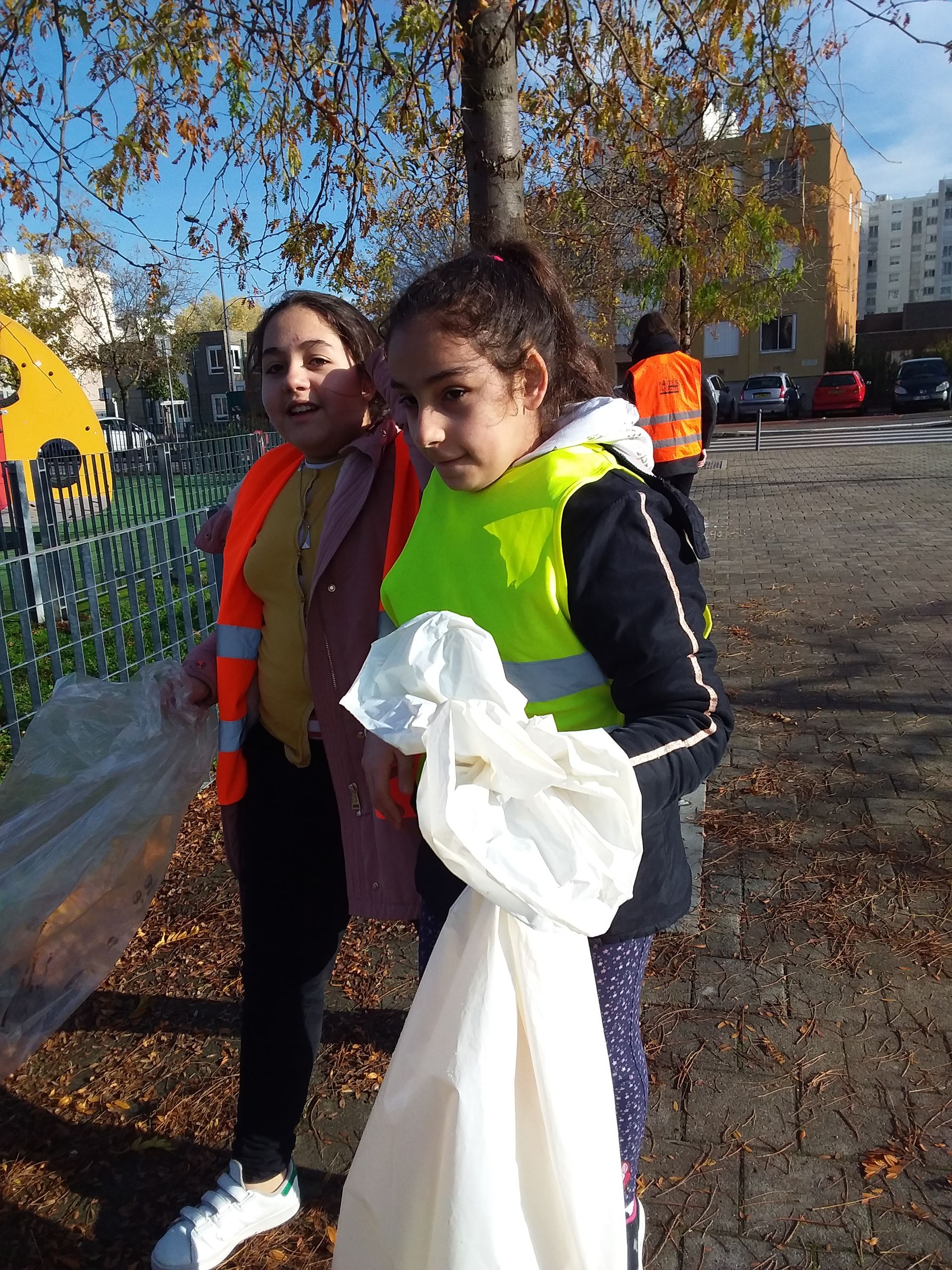 Ambassadeurs du climat