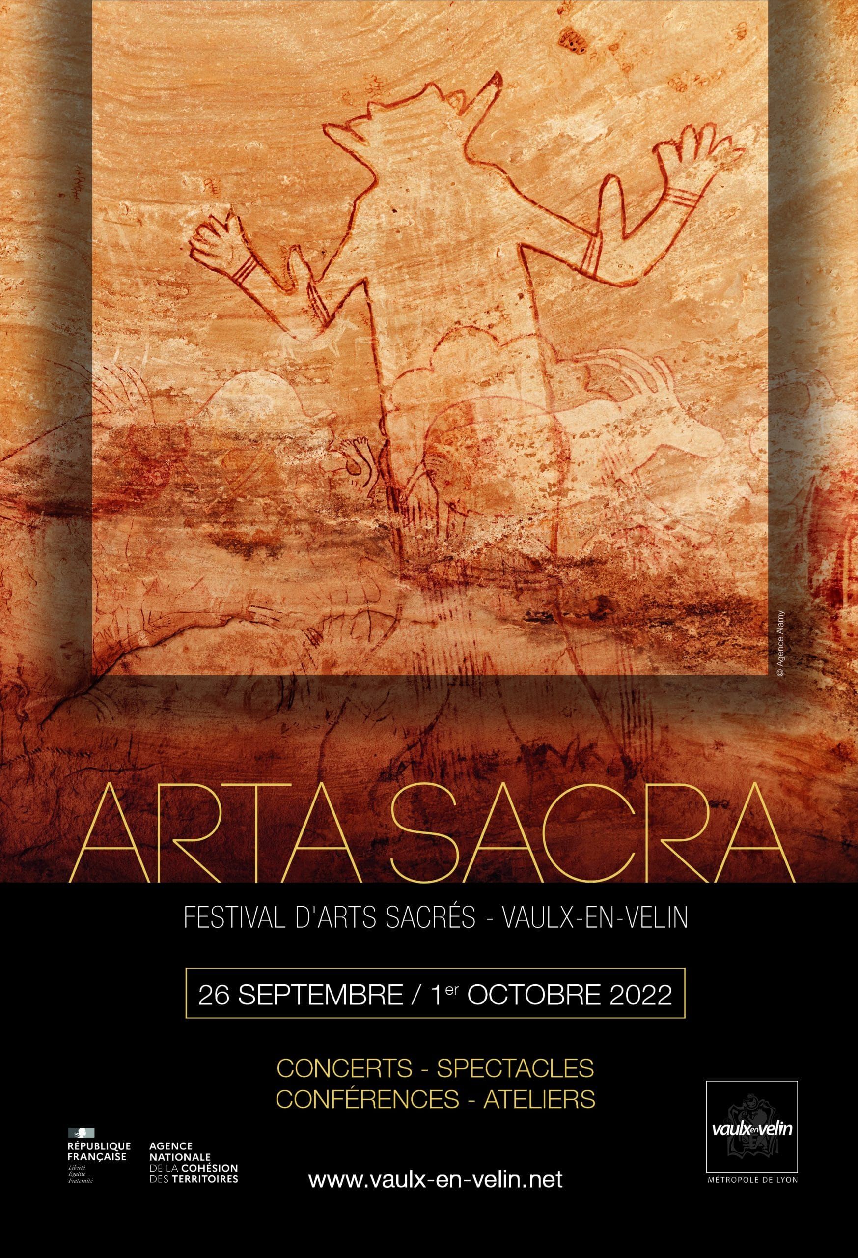ARTA SACRA 2022