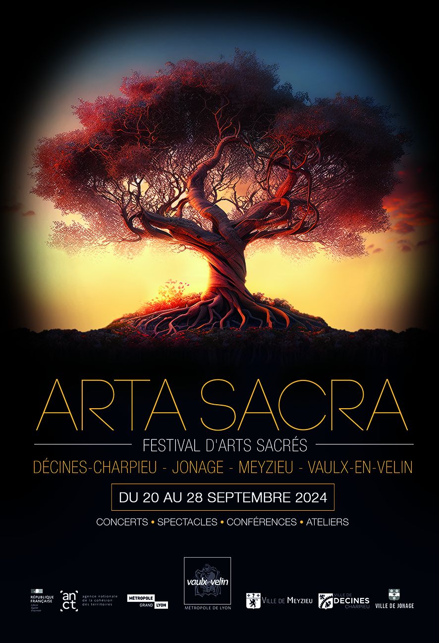 ARTA SACRA 2024