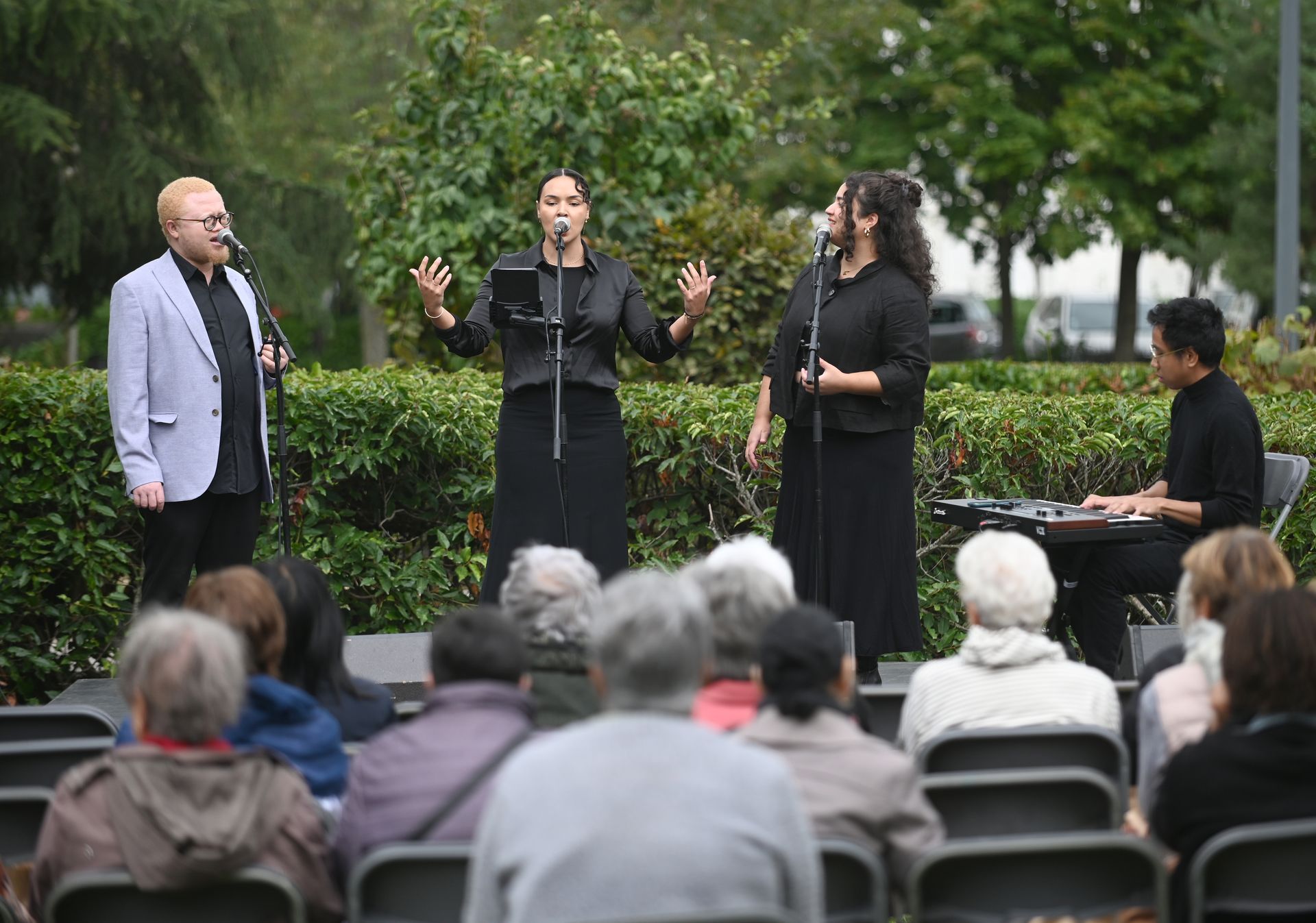 ARTA SACRA 2024