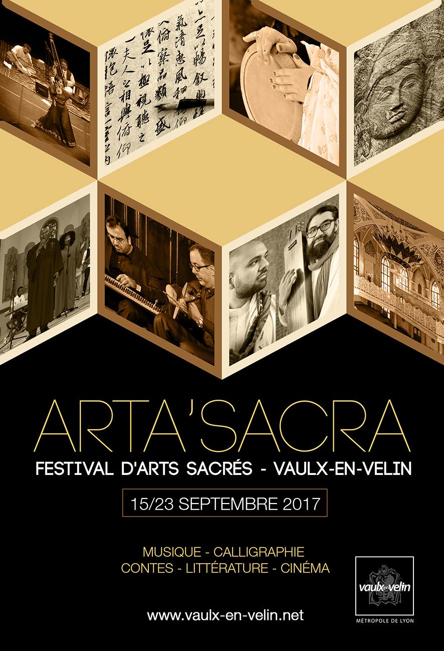 ARTA SACRA 2025
