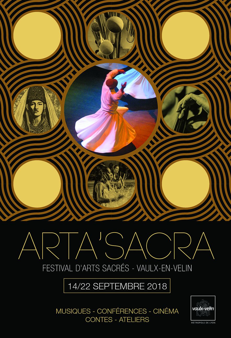 ARTA SACRA 2025