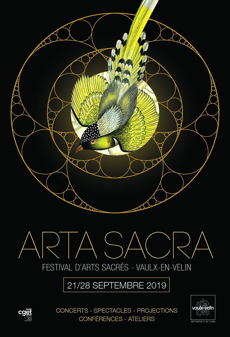 ARTA SACRA 2025