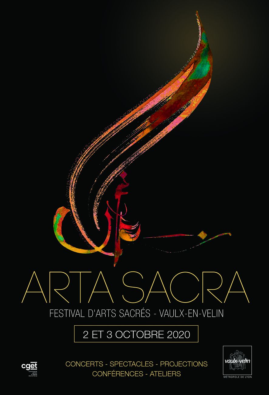 ARTA SACRA 2025