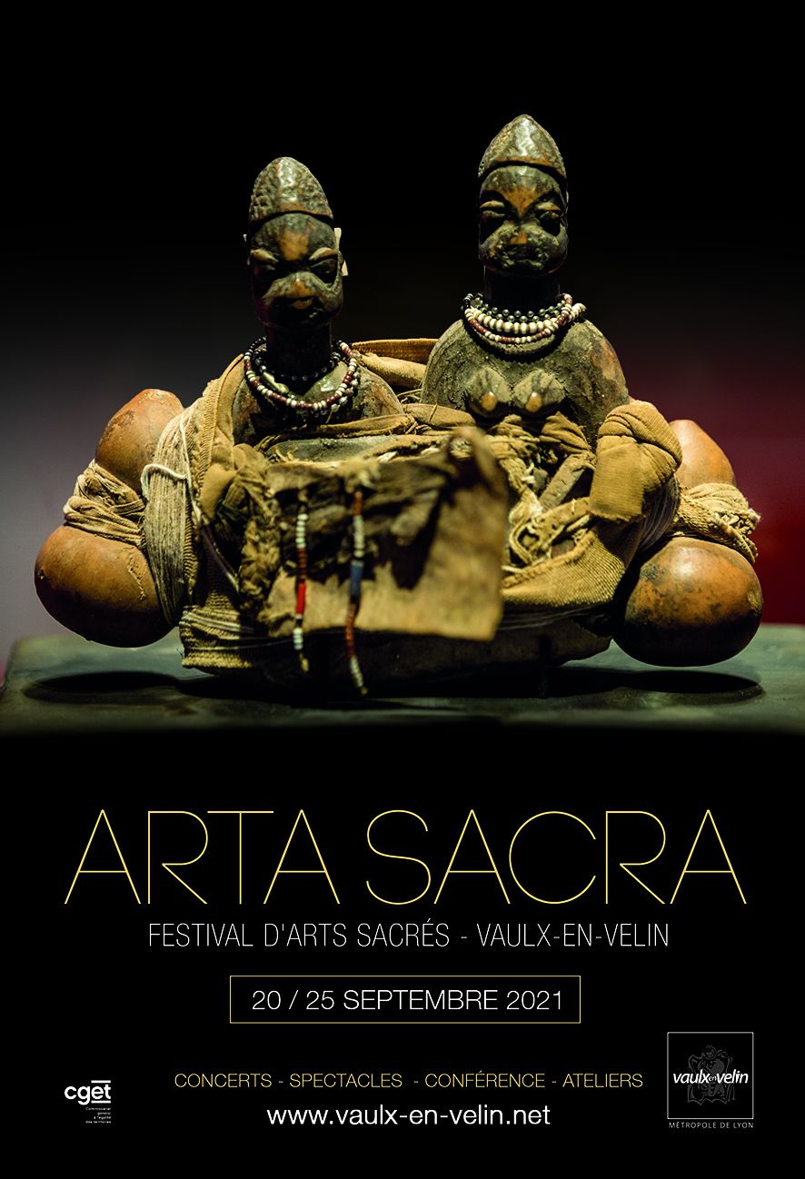 ARTA SACRA 2025