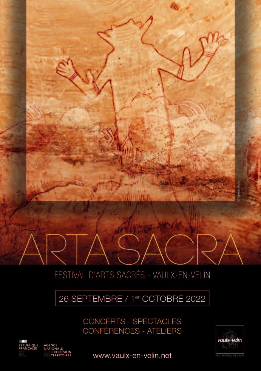 ARTA SACRA 2025