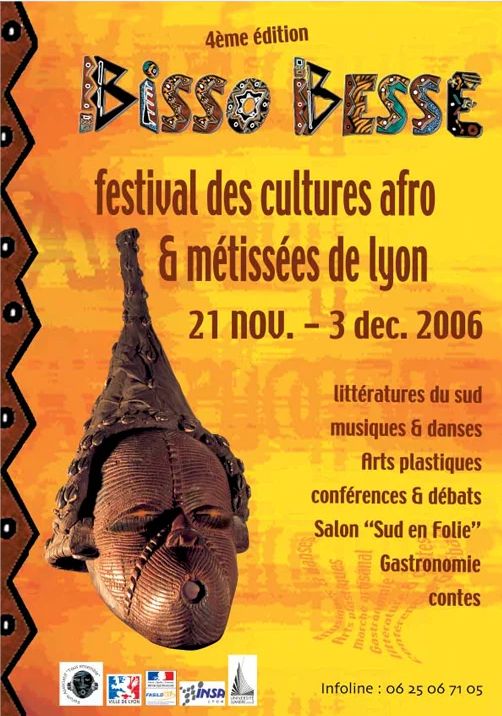 Bisso Besse 2006