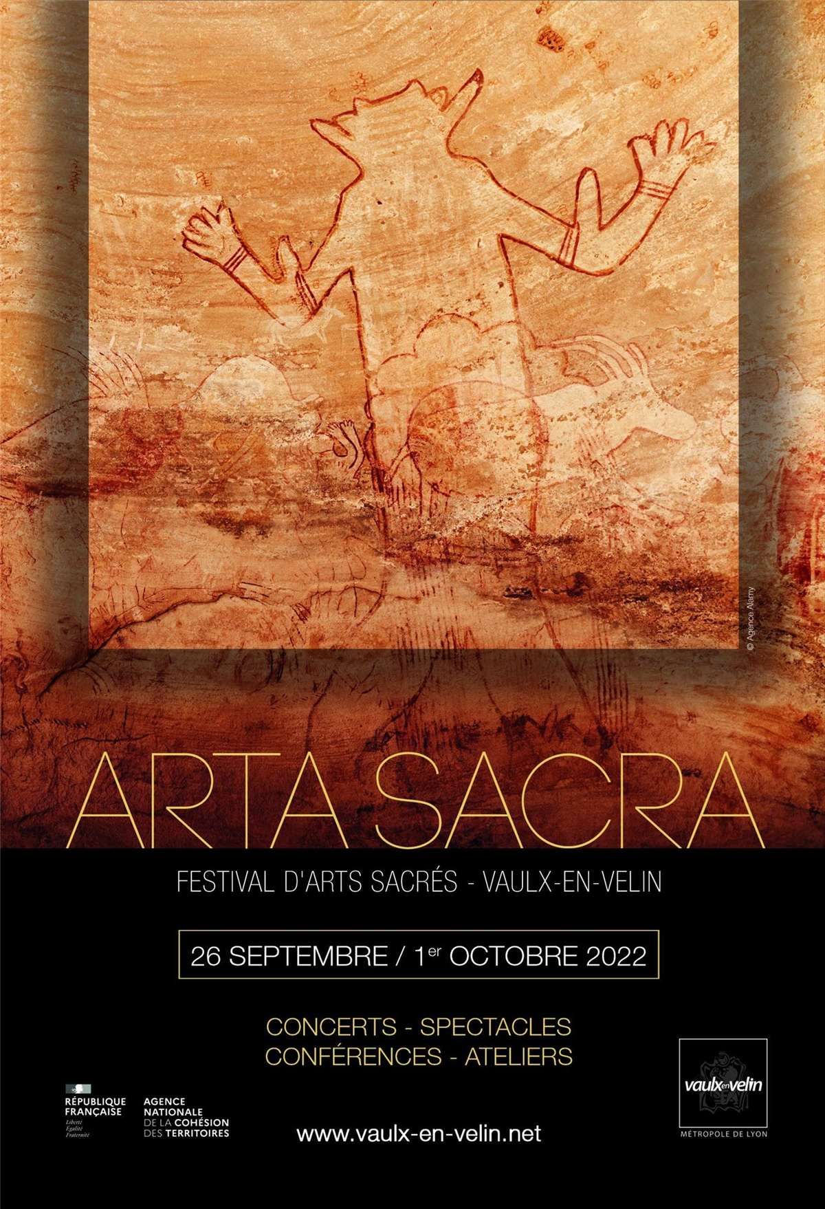 ARTA SACRA 2022
