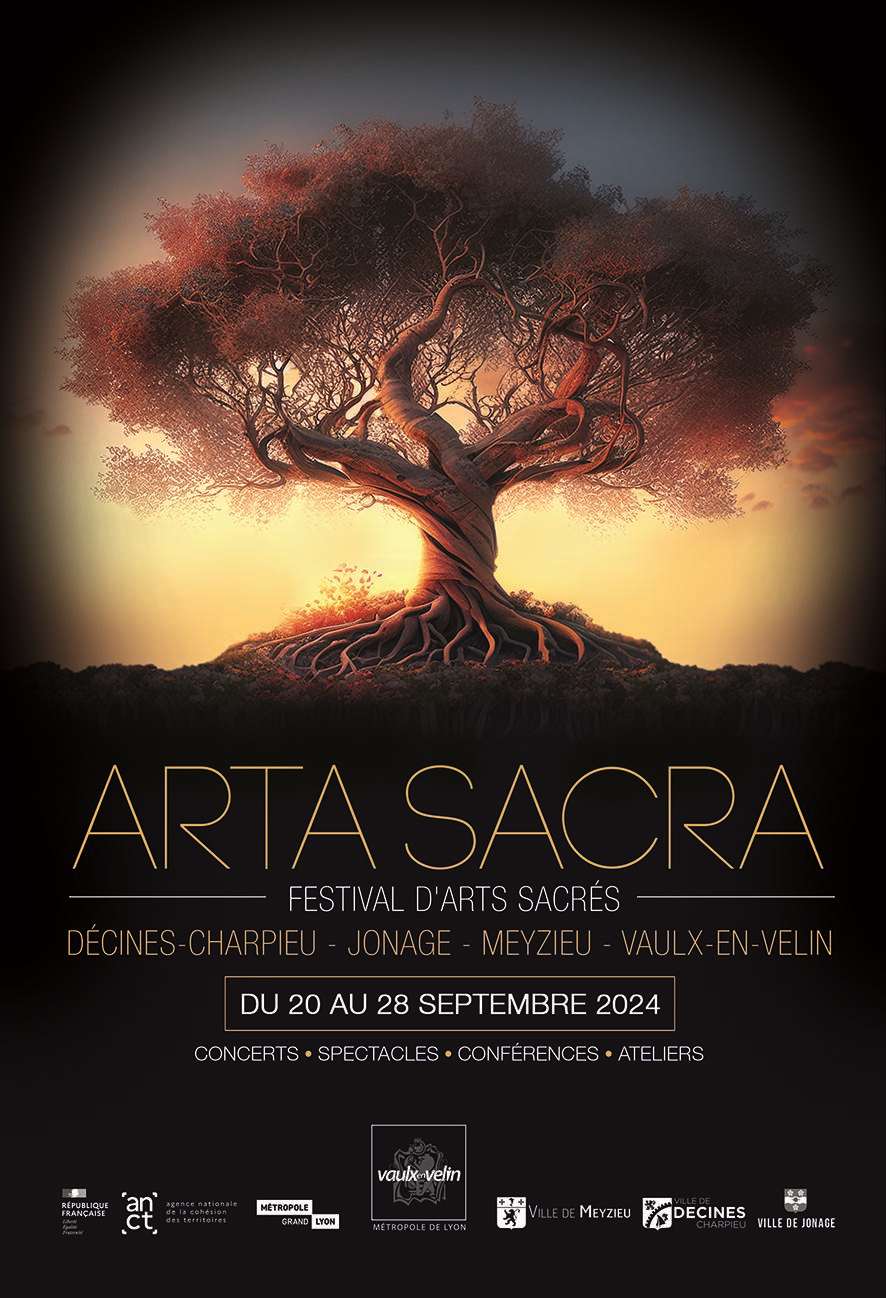 ARTA SACRA 2024