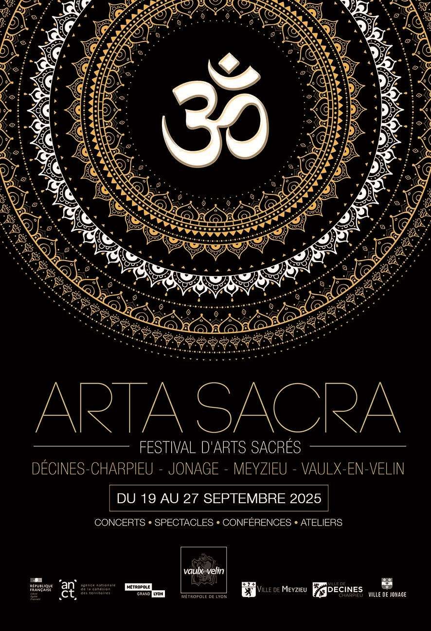 ARTA SACRA 2025