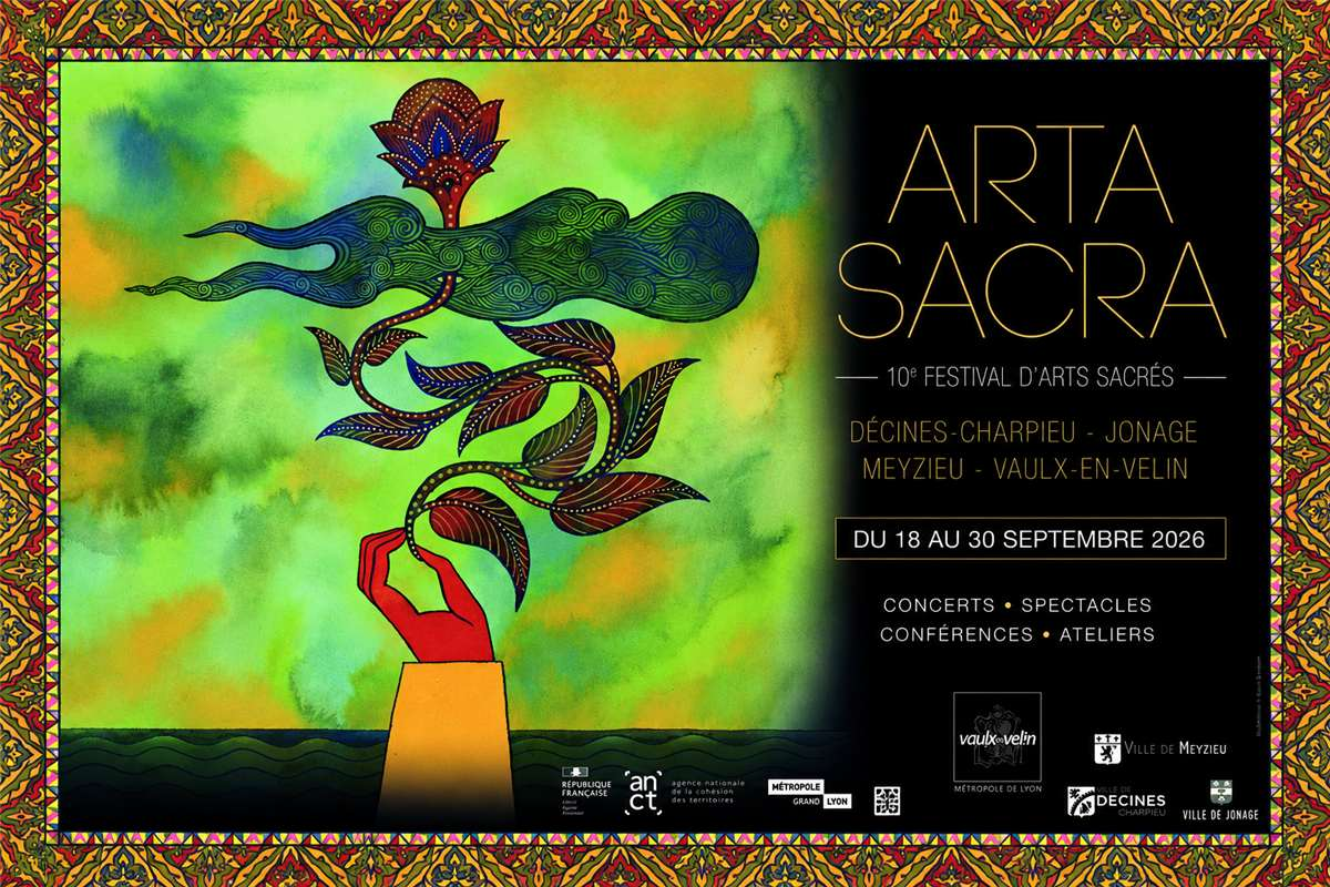 Festival ARTA SACRA