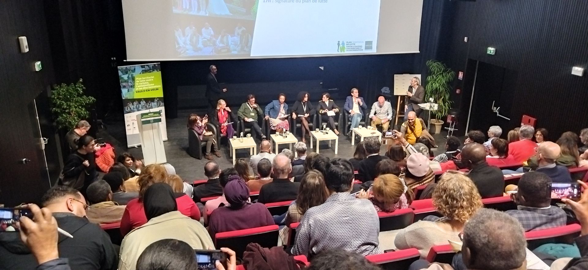 Festival Solidarités 2023