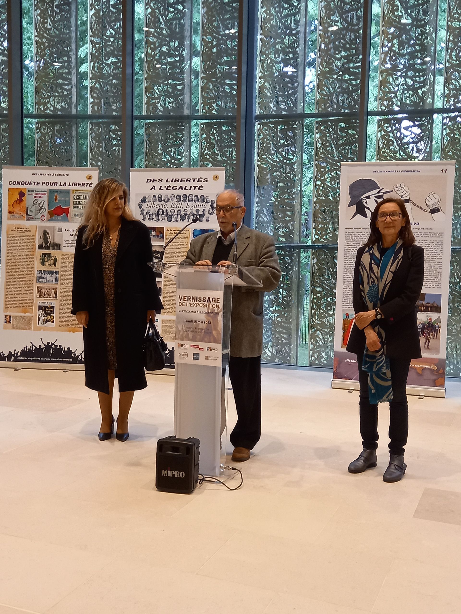 Festival Solidarités 2023
