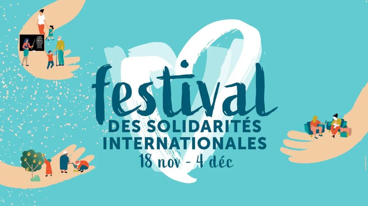 Festival Solidarités 2023