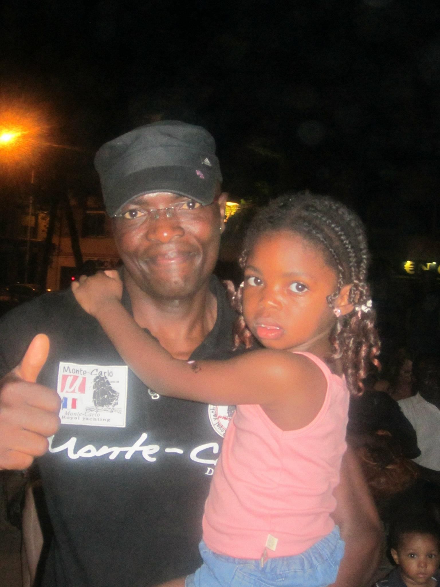 Festival tout le monde dehors 2012