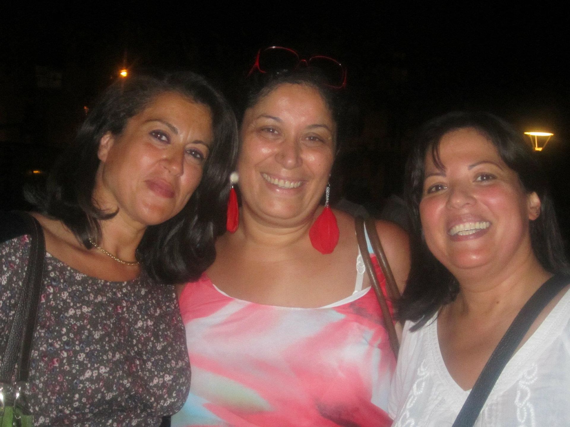 Festival tout le monde dehors 2012