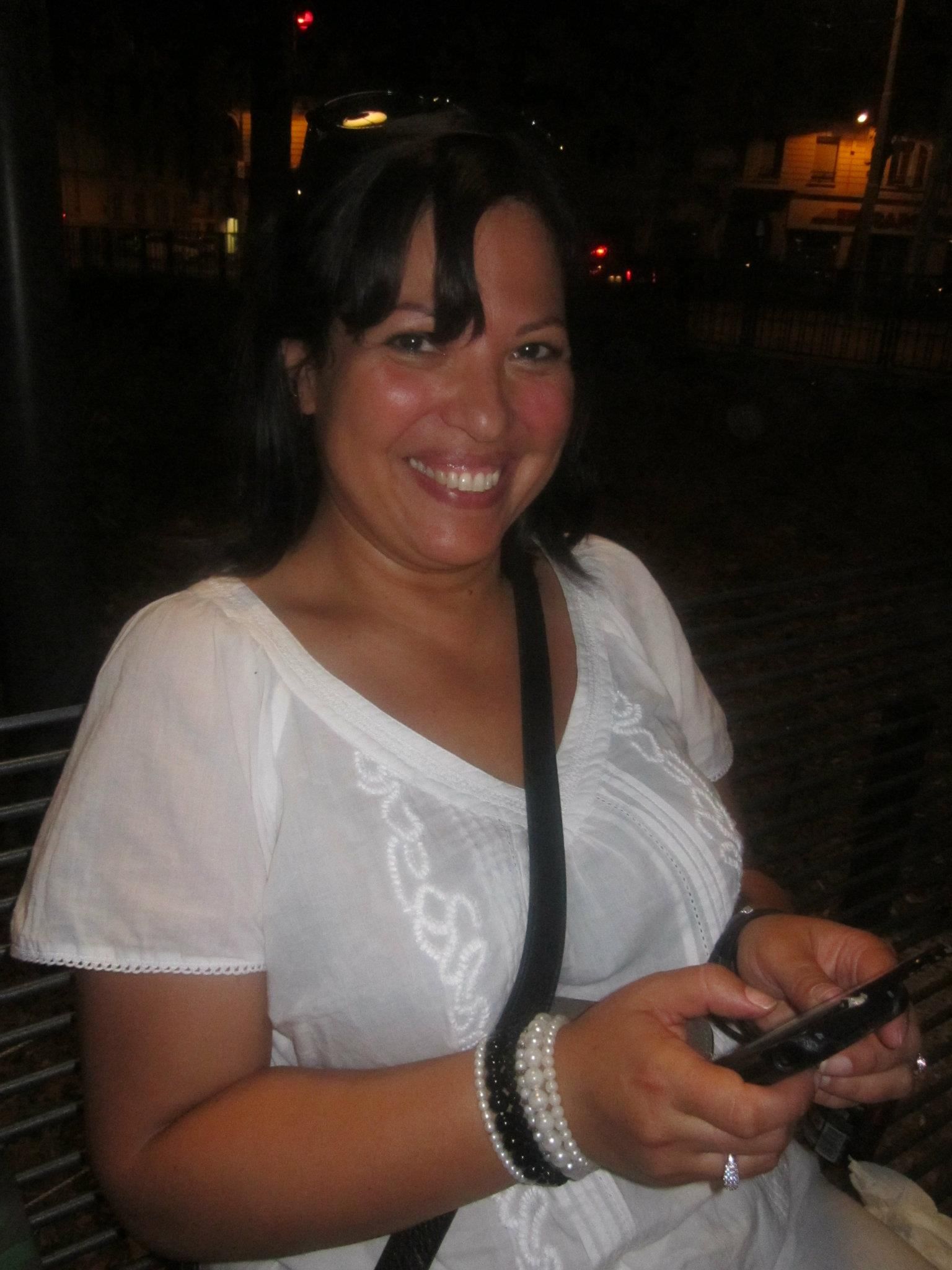 Festival tout le monde dehors 2012