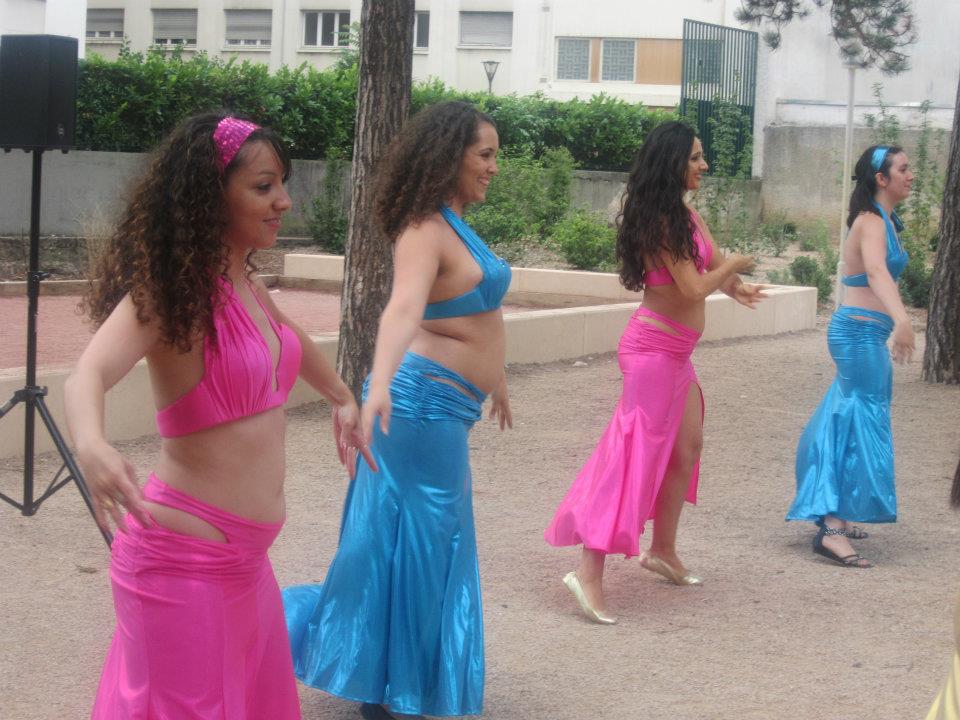 Festival tout le monde dehors 2014