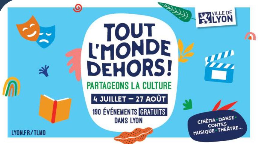 Festival tout le monde dehors 2014