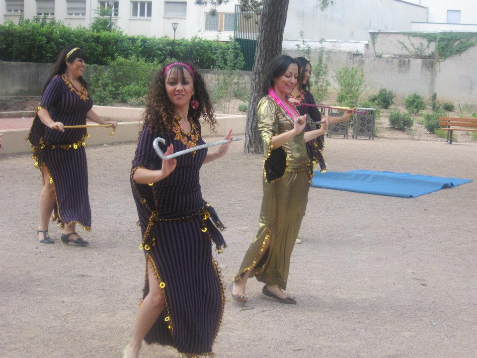 Festival tout le monde dehors 2014