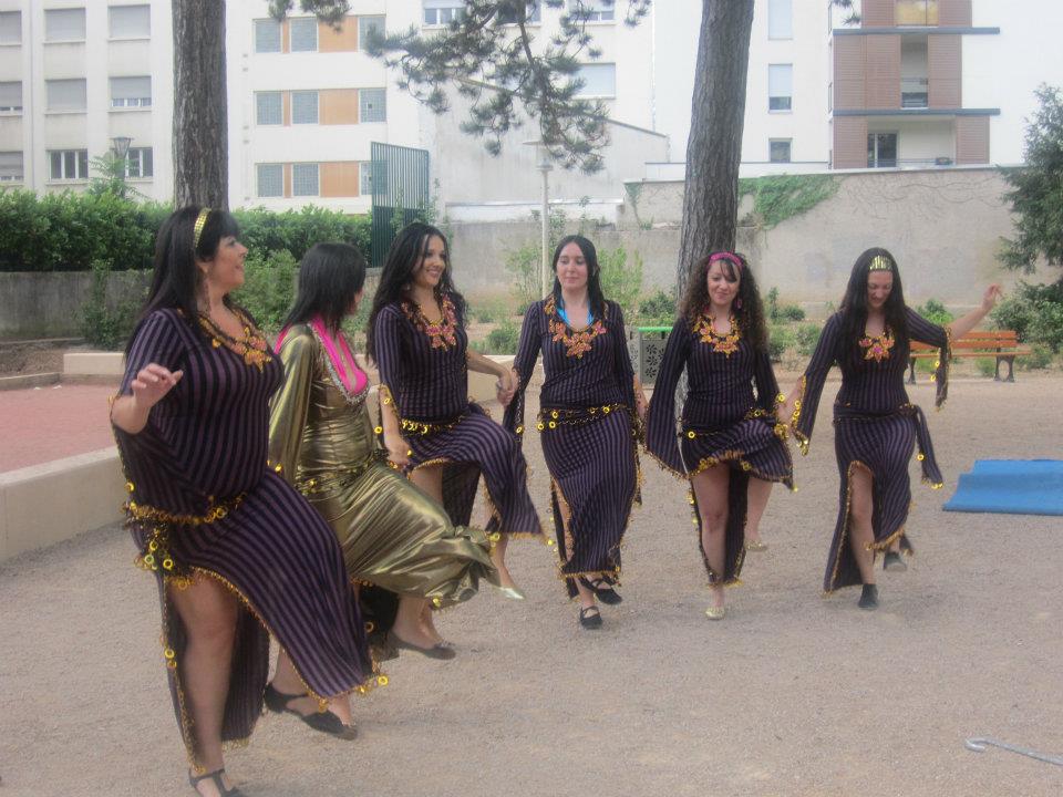Festival tout le monde dehors 2014