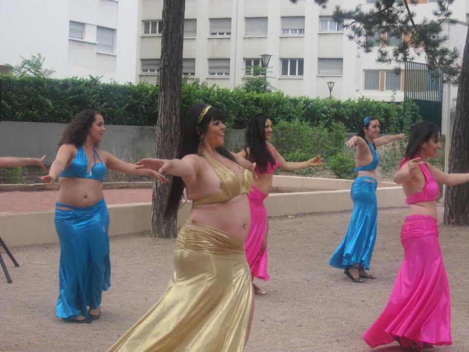 Festival tout le monde dehors 2014