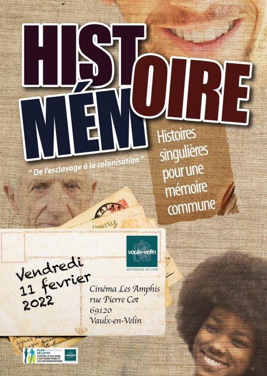 Histoire singulière