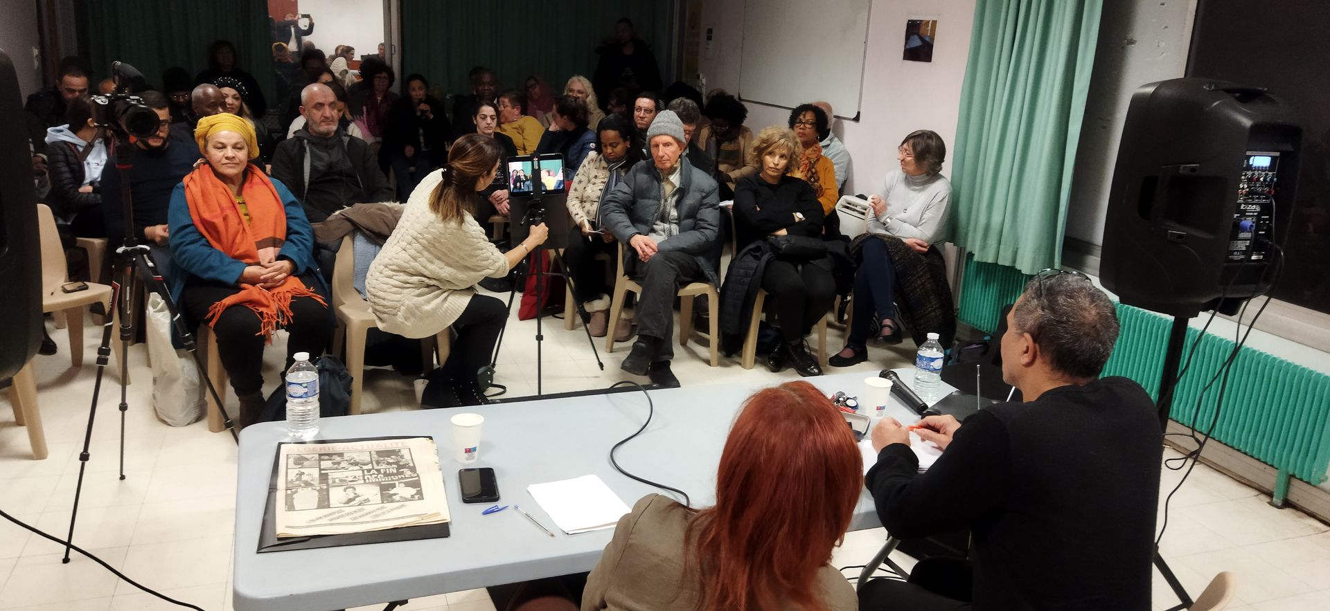 Histoire singulière