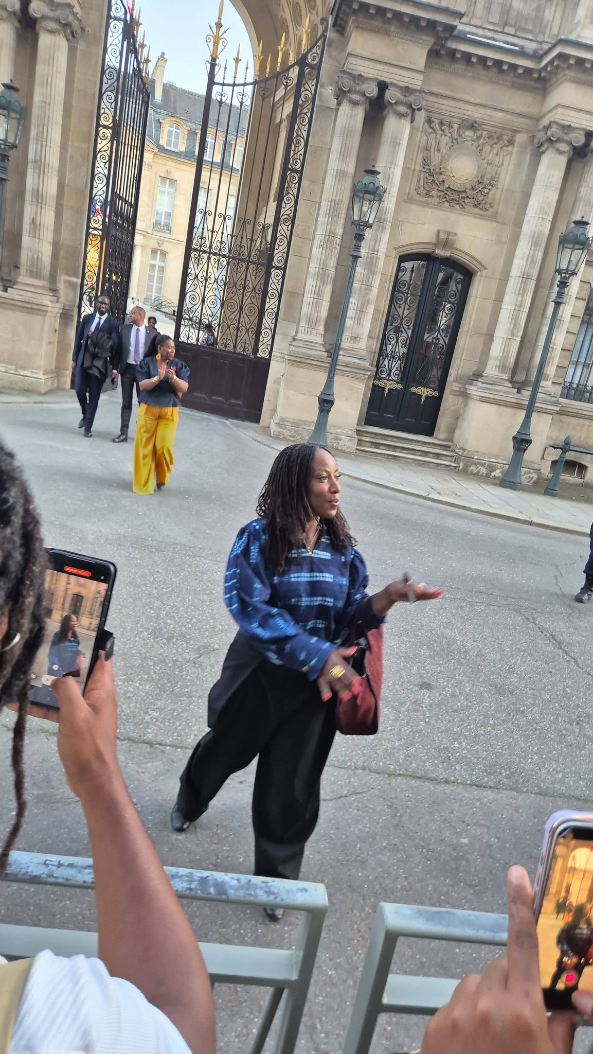Commémoration 25 ans loi Taubira — photo 13