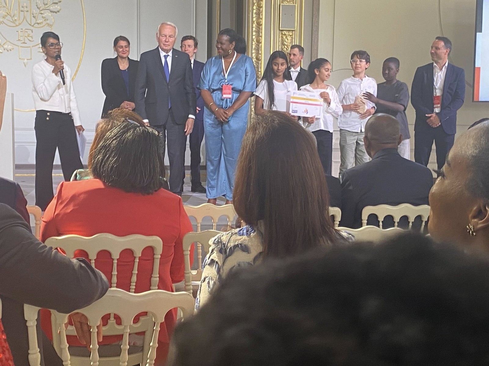 Commémoration 25 ans loi Taubira — photo 16