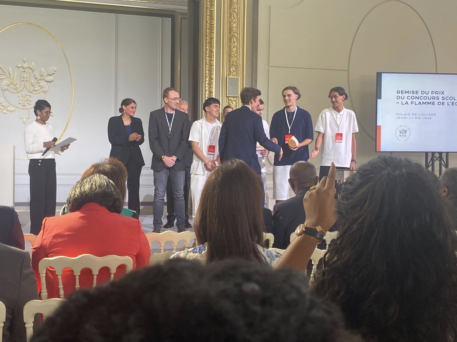 Commémoration 25 ans loi Taubira — photo 18