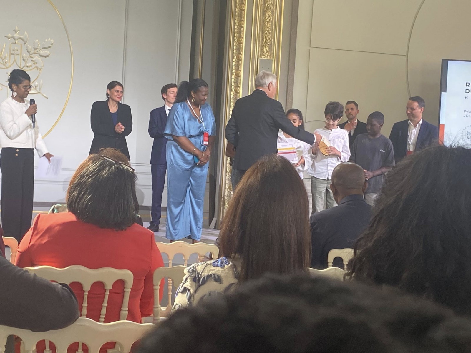 Commémoration 25 ans loi Taubira — photo 20