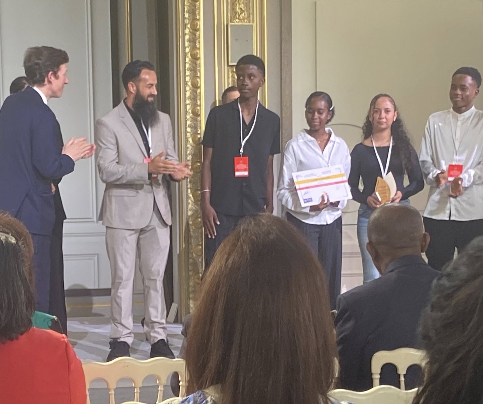 Commémoration 25 ans loi Taubira — photo 21