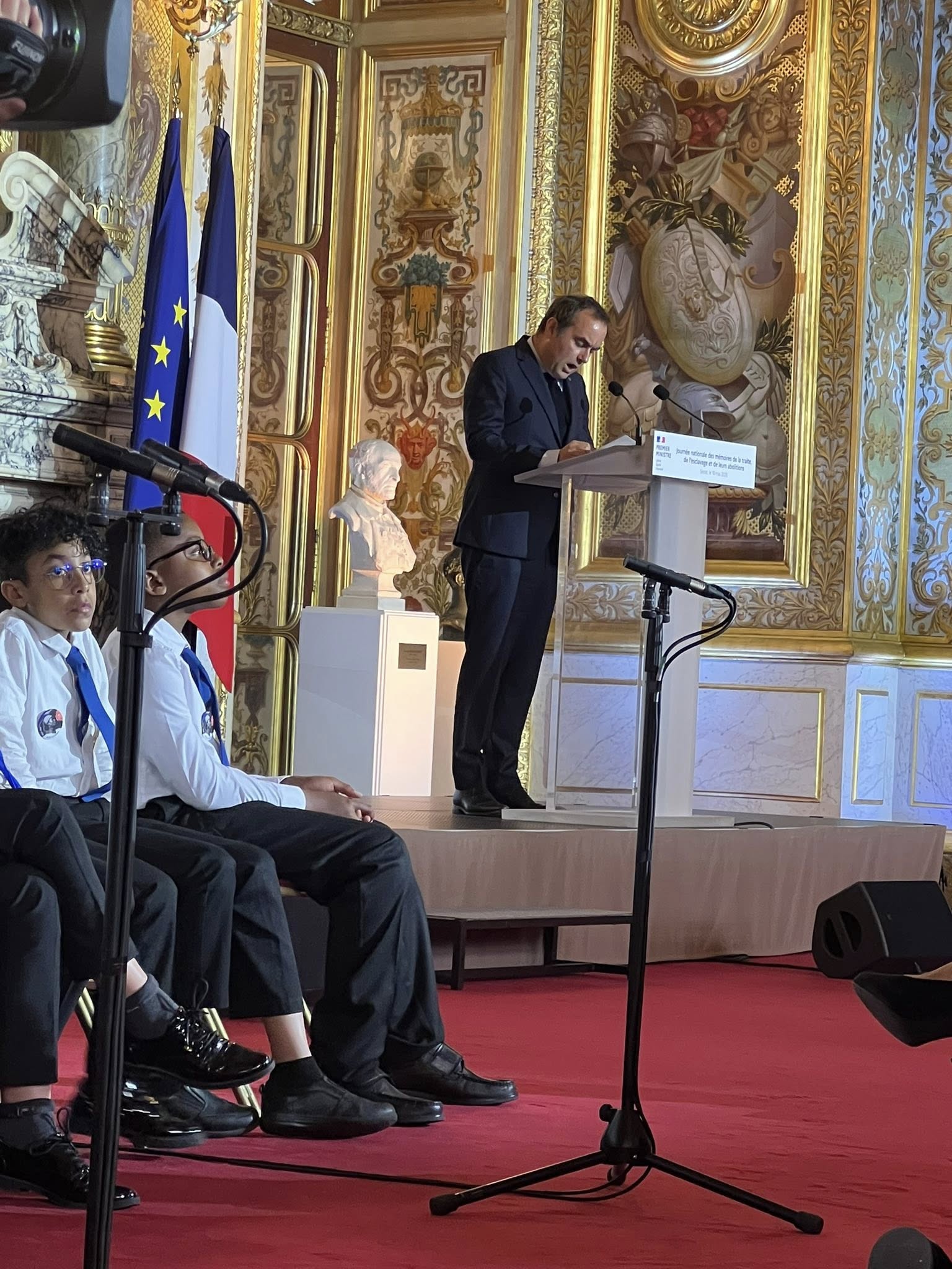 Commémoration 25 ans loi Taubira — photo 9