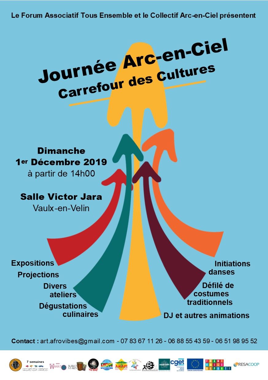 Exposition Mandela à jamais