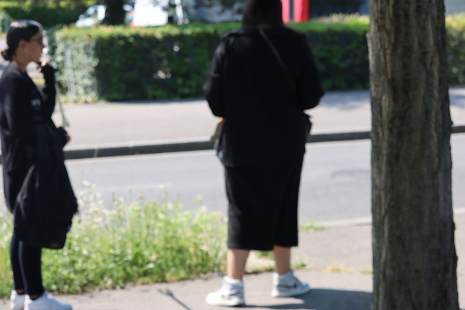 Quartiers propres et salubres
