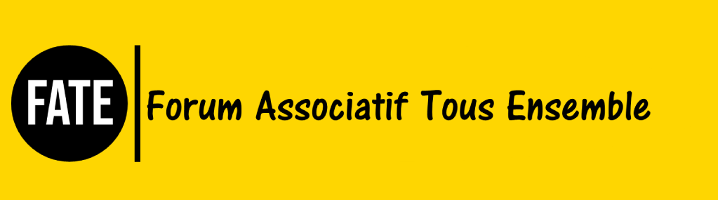 Logo FATE